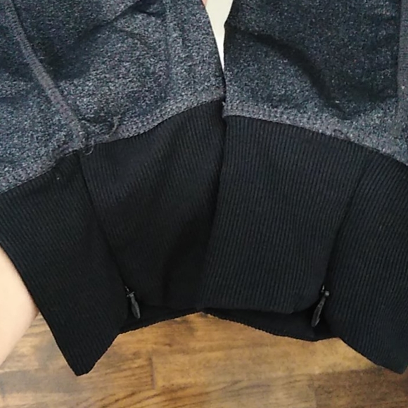 kyodan Capri Leggings - Picture 5 of 6